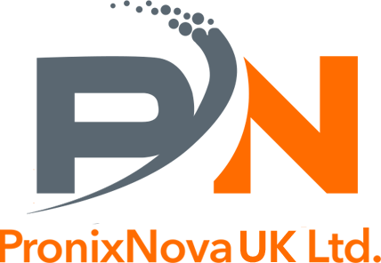 PronixNova UK Ltd